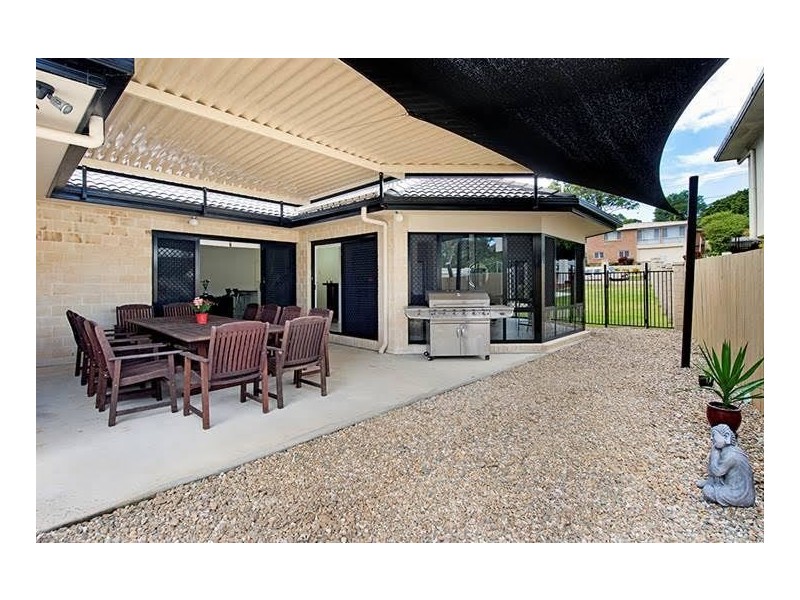 15 Melinda Street, Southport QLD 4215