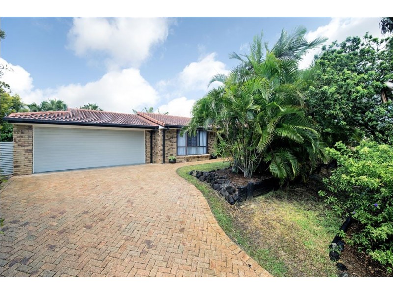 34 Parkwood Blvd, Parkwood QLD 4214