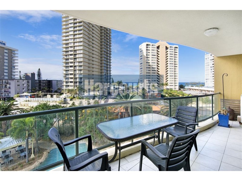 303/3400 Surfers Paradise Blvd, Surfers Paradise QLD 4217