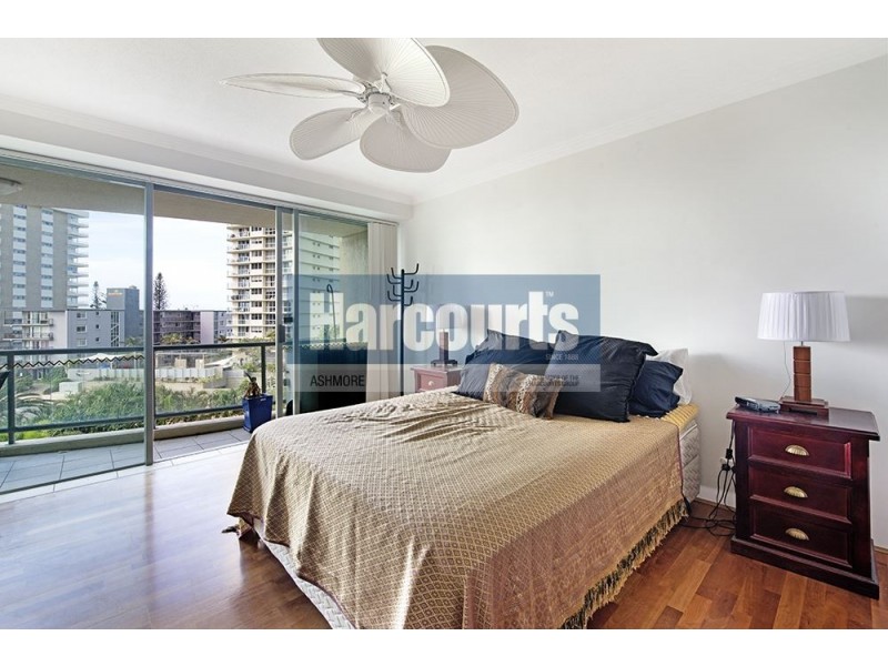 303/3400 Surfers Paradise Blvd, Surfers Paradise QLD 4217