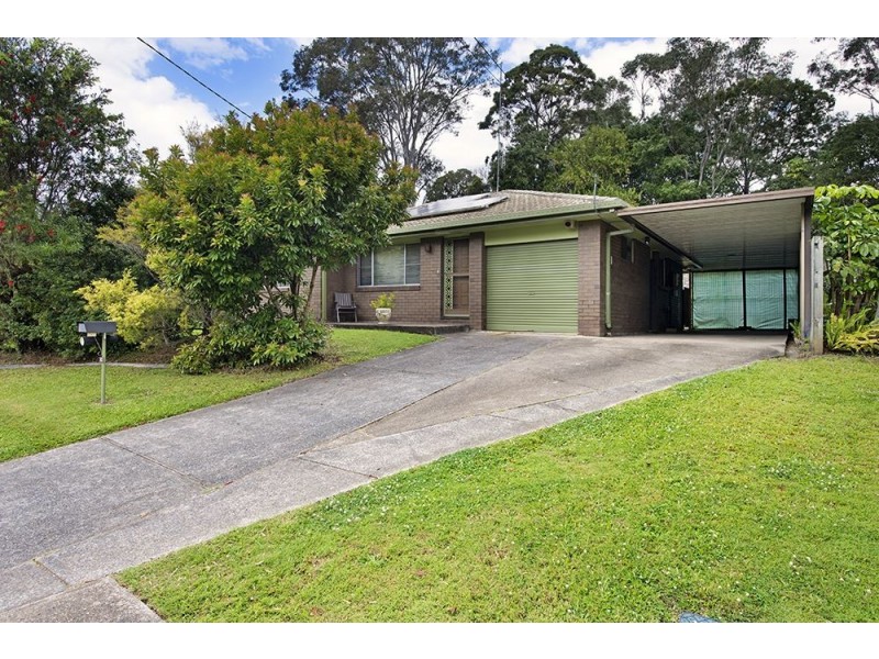 10 Macquarie Avenue, Molendinar QLD 4214