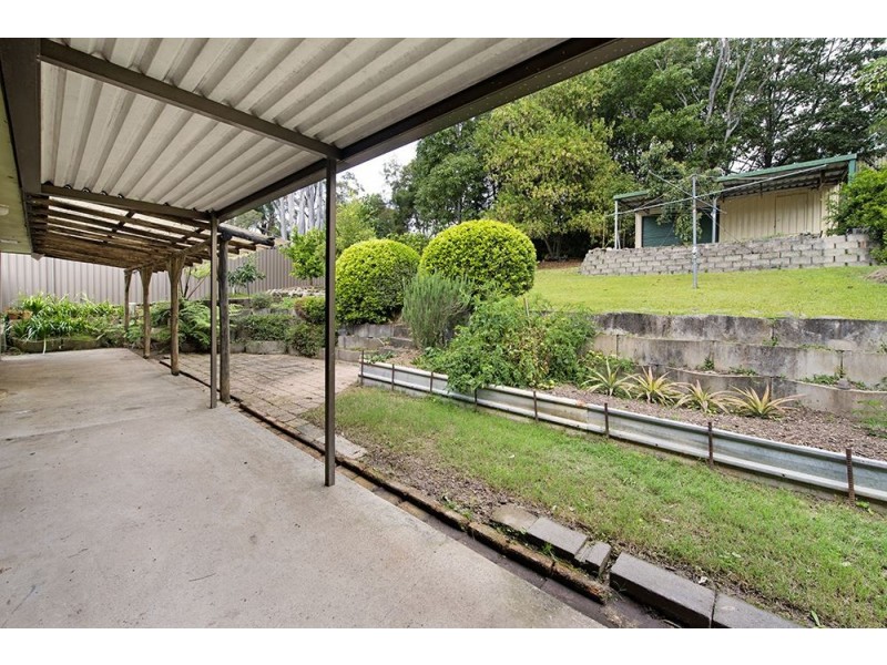 10 Macquarie Avenue, Molendinar QLD 4214