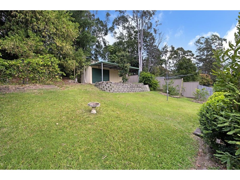 10 Macquarie Avenue, Molendinar QLD 4214