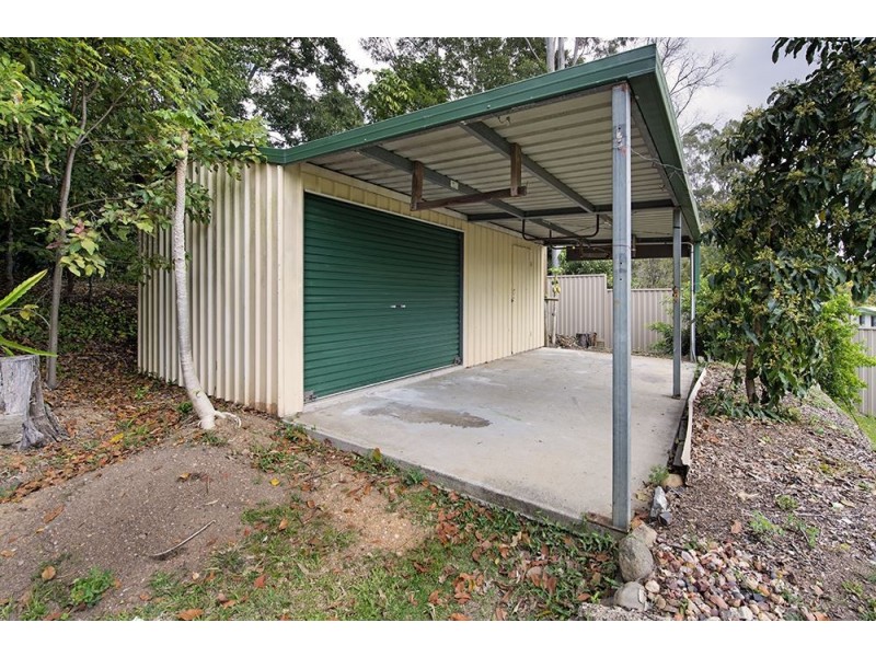 10 Macquarie Avenue, Molendinar QLD 4214