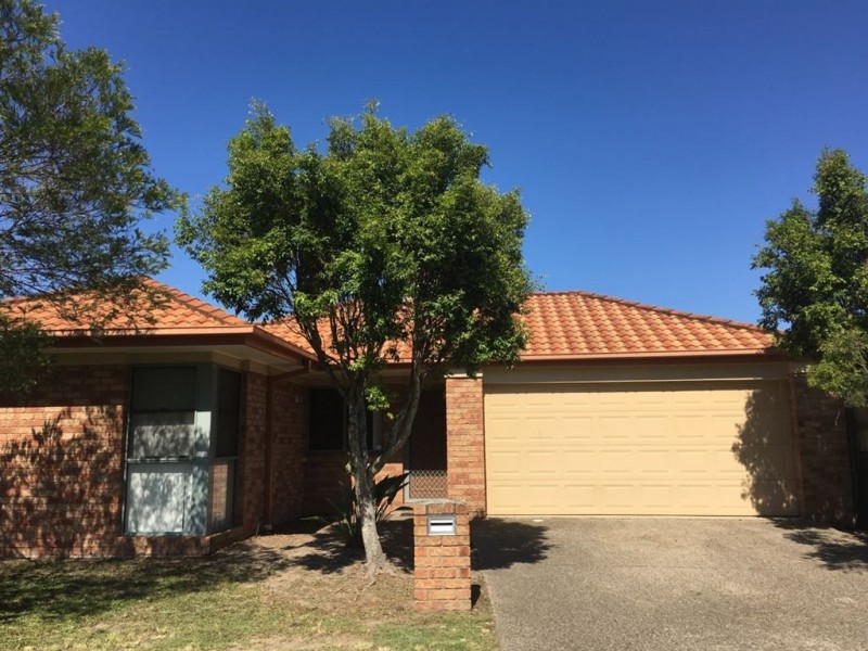 5 Ardent St, Upper Coomera QLD 4209