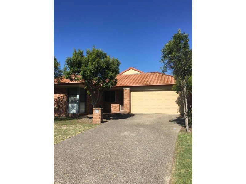 5 Ardent St, Upper Coomera QLD 4209