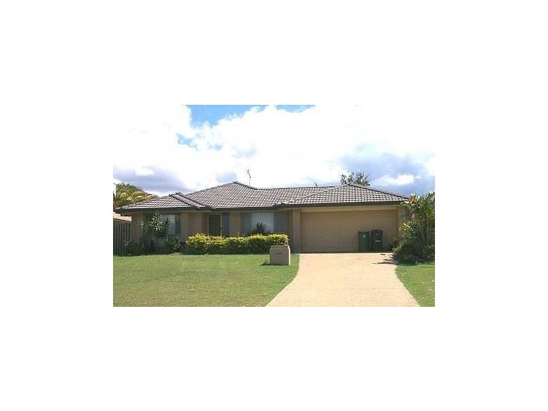 43 Hargraves Road, Upper Coomera QLD 4209