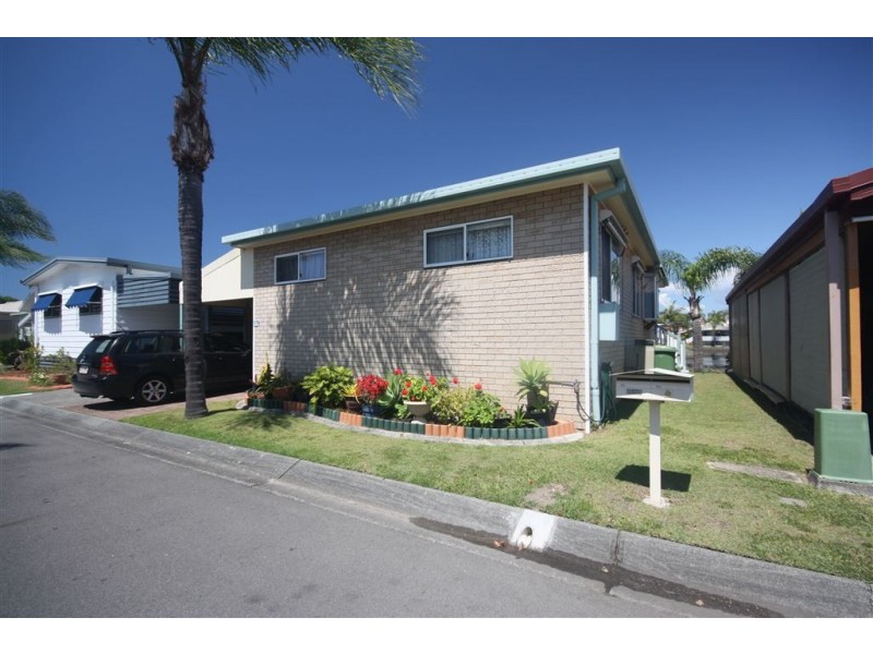 176/368 Oxley Drive, Runaway Bay QLD 4216