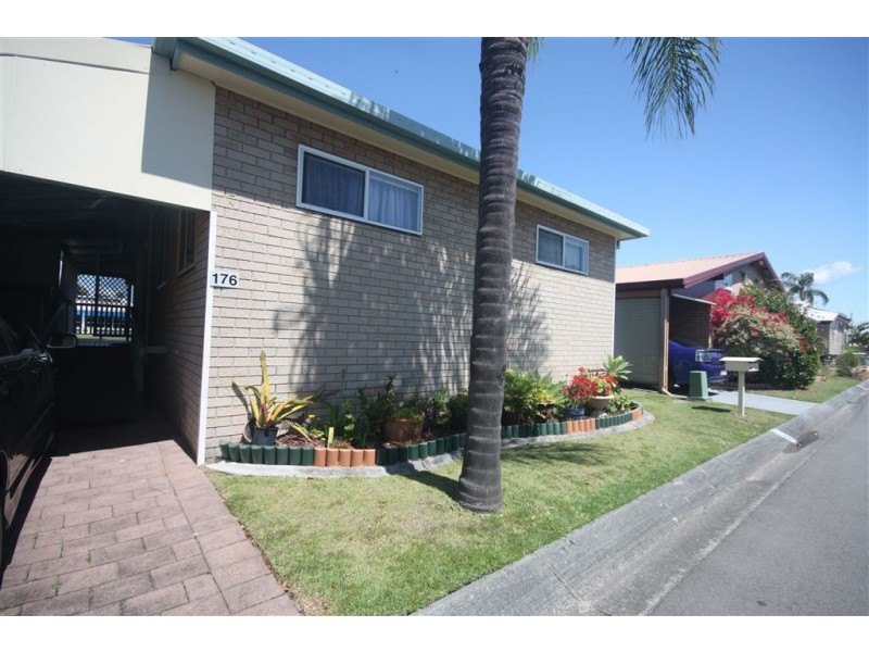 176/368 Oxley Drive, Runaway Bay QLD 4216