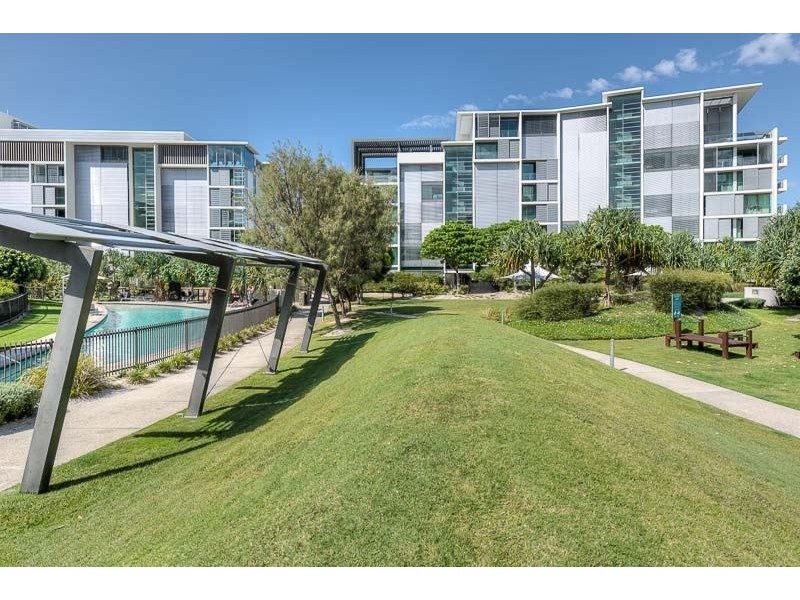 29106/2 Ephraim Island Parade, Paradise Point QLD 4216