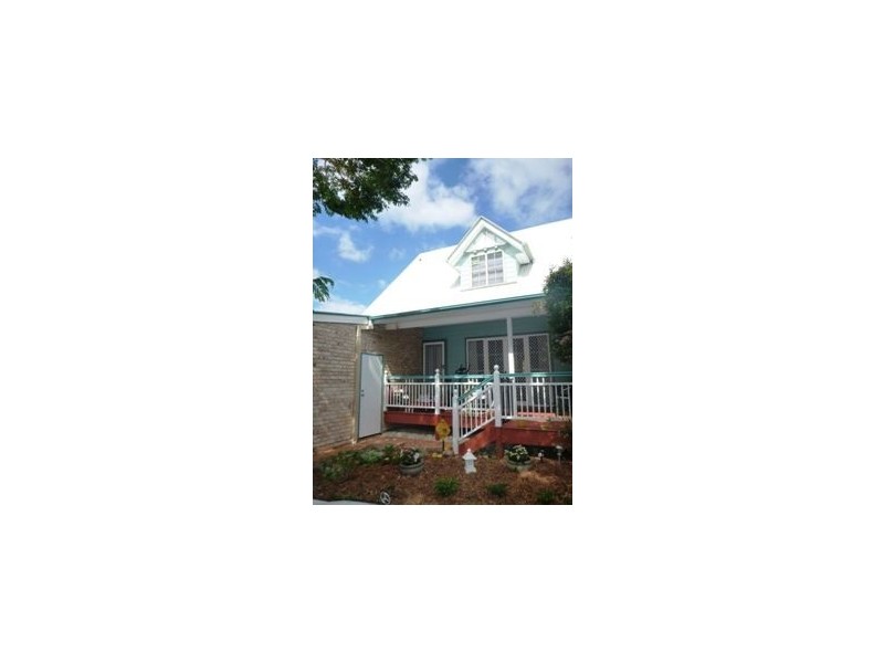 4/59 Paddington Drive, Carrara QLD 4211