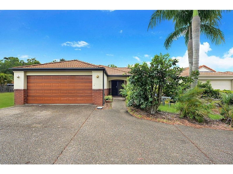 31 Vivacity Drive, Upper Coomera QLD 4209