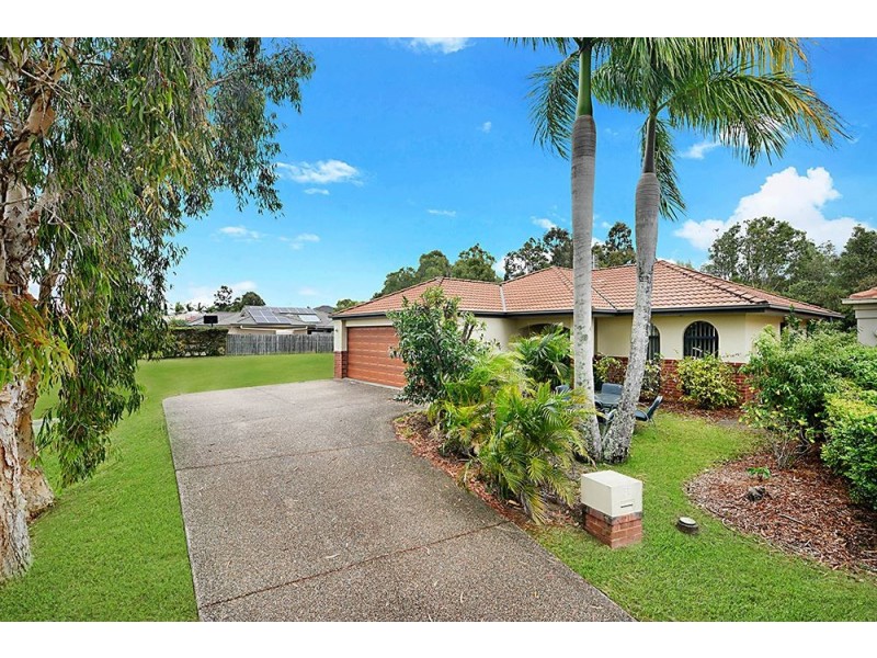 31 Vivacity Drive, Upper Coomera QLD 4209