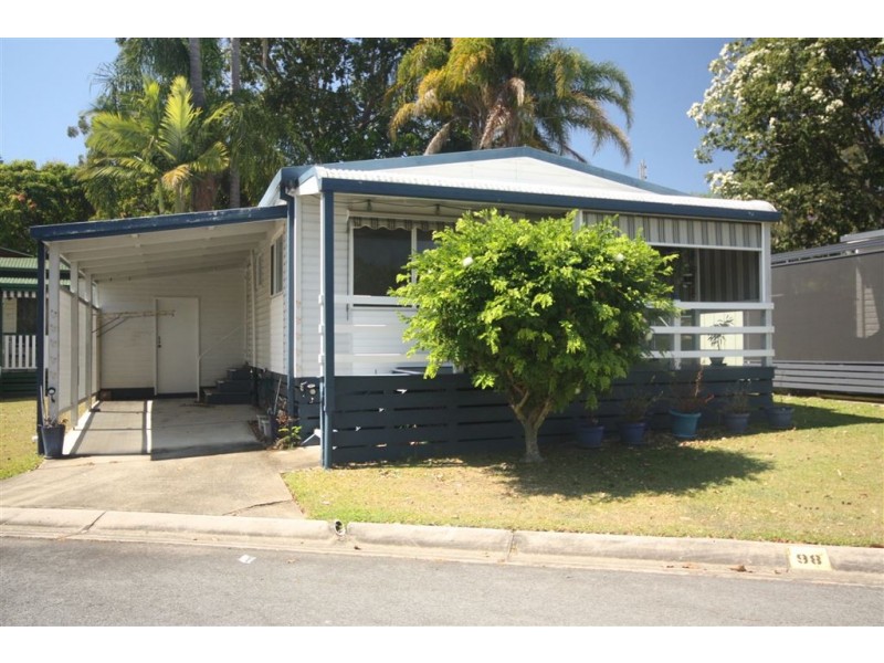 98/570 Pineridge road, Coombabah QLD 4216