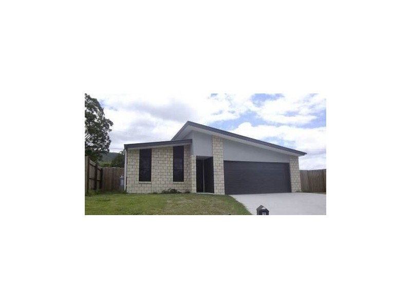 3 Picnic Close, Canungra QLD 4275