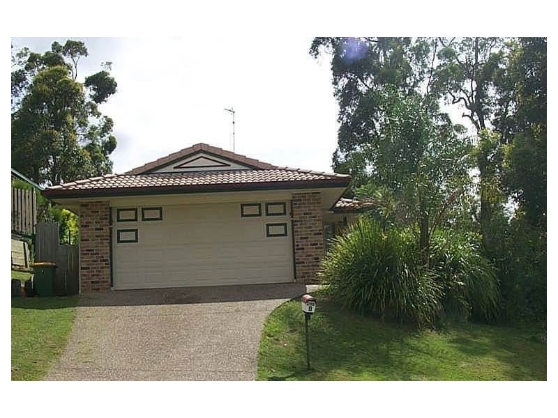 3 Parish Court, Molendinar QLD 4214