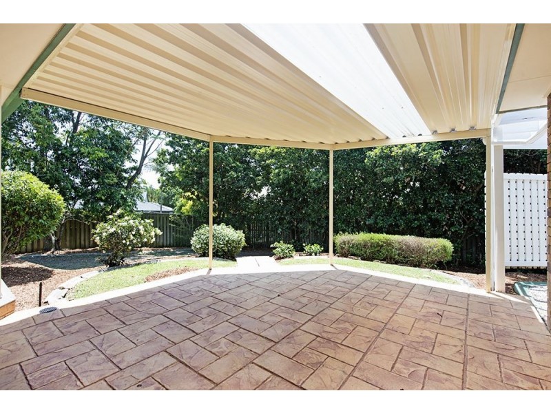 8 Mansfield Court, Parkwood QLD 4214