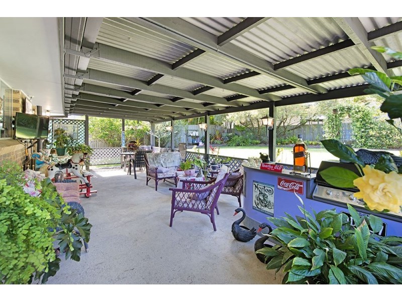 5 Allspice Drive, Ashmore QLD 4214