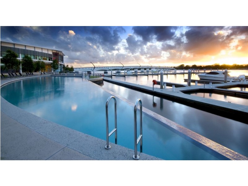 3403/2 Ephraim Island Parade, Paradise Point QLD 4216