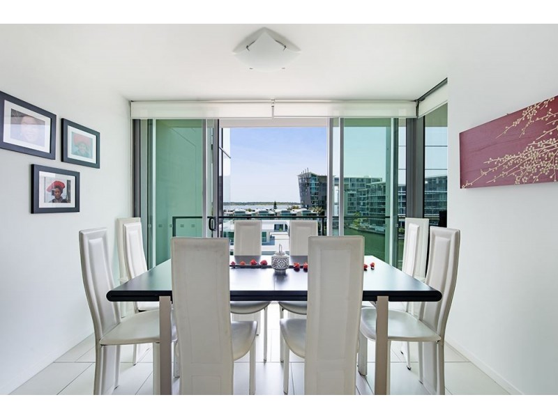 3403/2 Ephraim Island Parade, Paradise Point QLD 4216