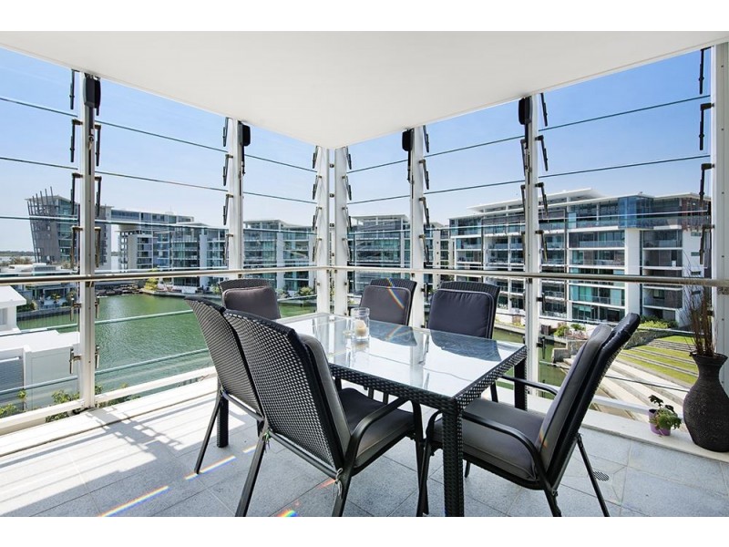 3403/2 Ephraim Island Parade, Paradise Point QLD 4216