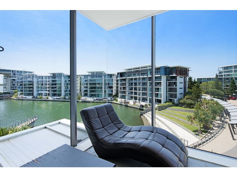 3403/2 Ephraim Island Parade, Paradise Point QLD 4216