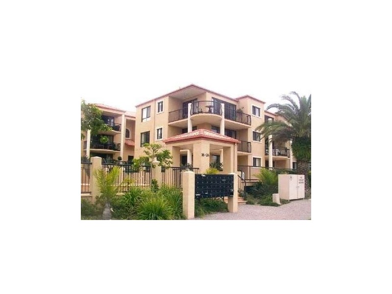 33/20 Waverley Street, Southport QLD 4215