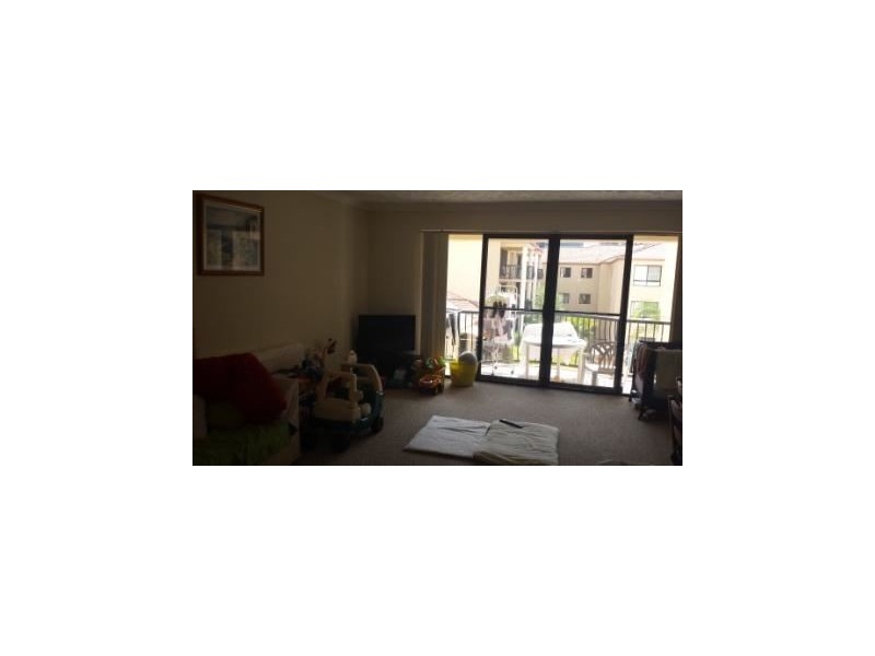33/20 Waverley Street, Southport QLD 4215
