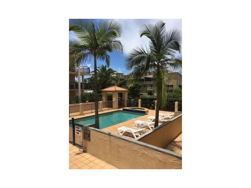 33/20 Waverley Street, Southport QLD 4215