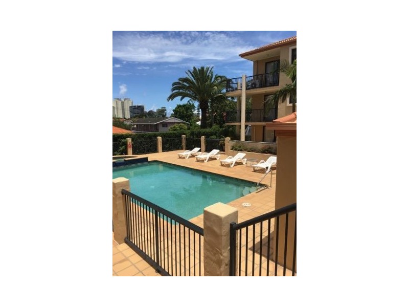 33/20 Waverley Street, Southport QLD 4215
