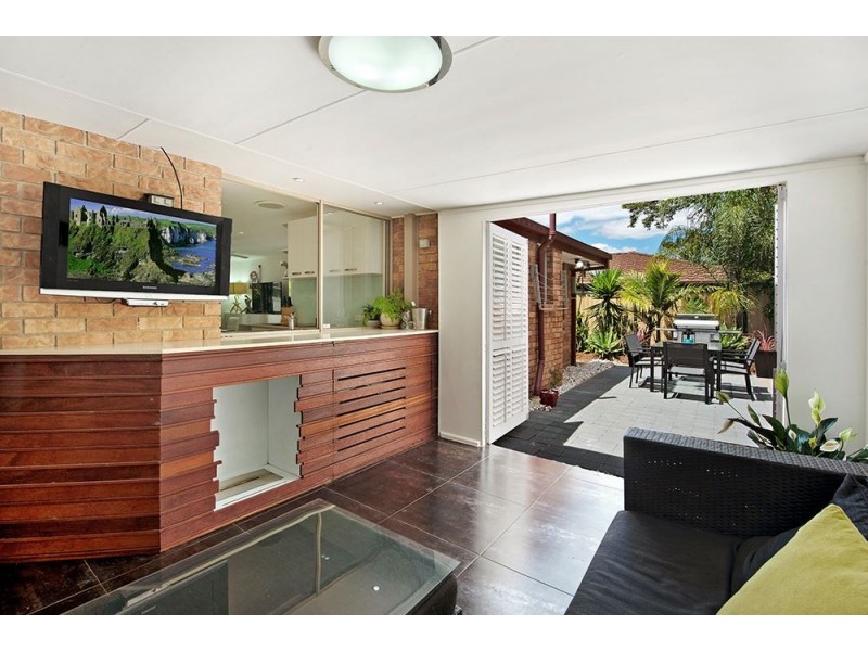 1/45 Galloway Drive, Ashmore QLD 4214