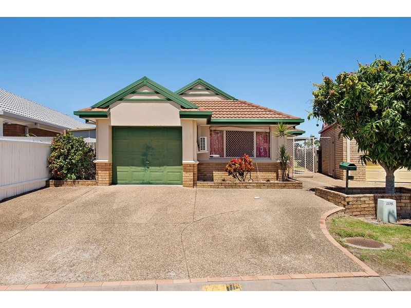 41 Waterdown Drive, Elanora QLD 4221