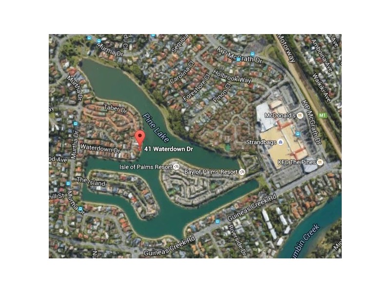 41 Waterdown Drive, Elanora QLD 4221