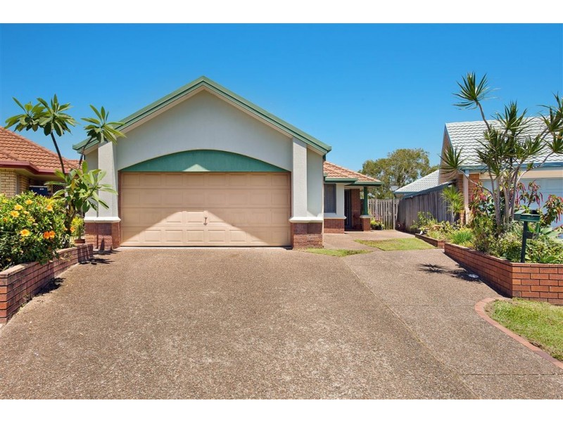 37 Waterdown Drive, Elanora QLD 4221