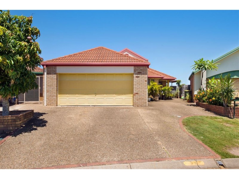 39 Waterdown Drive, Elanora QLD 4221