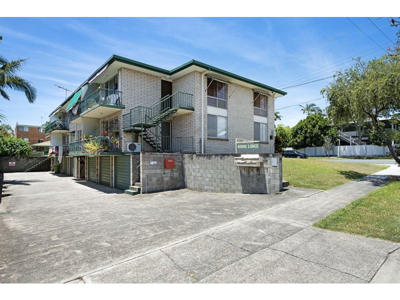 4/25 Lenneberg Street, Southport QLD 4215
