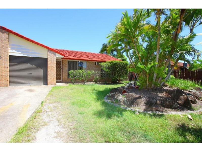 1/6 Tannock Street, Ashmore QLD 4214