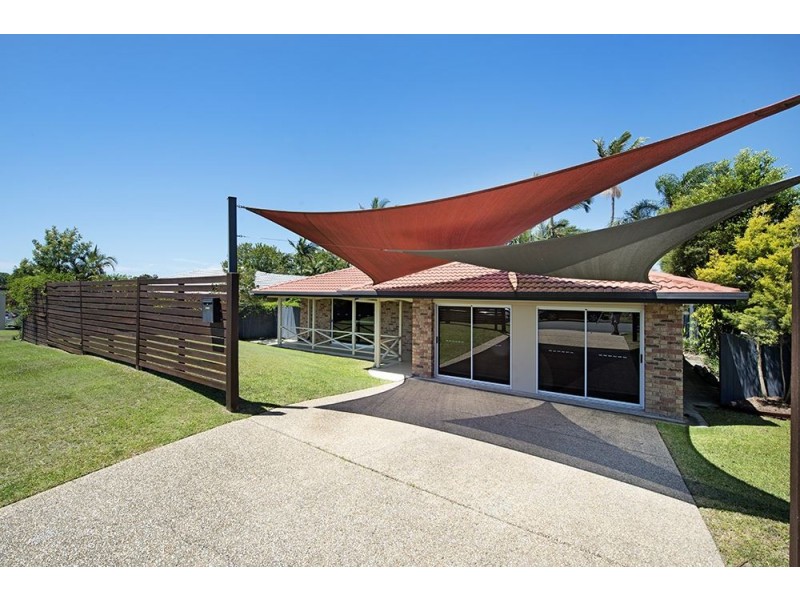 26 Canterbury Chase, Ashmore QLD 4214