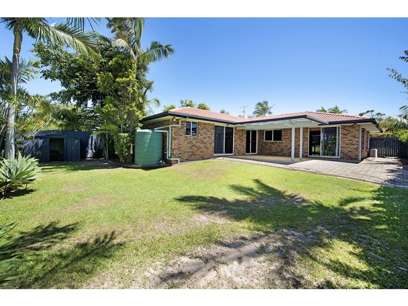 26 Canterbury Chase, Ashmore QLD 4214