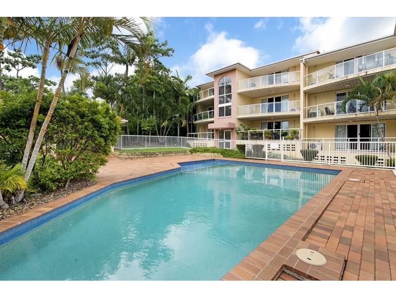 36/20 Sykes Court, Southport QLD 4215