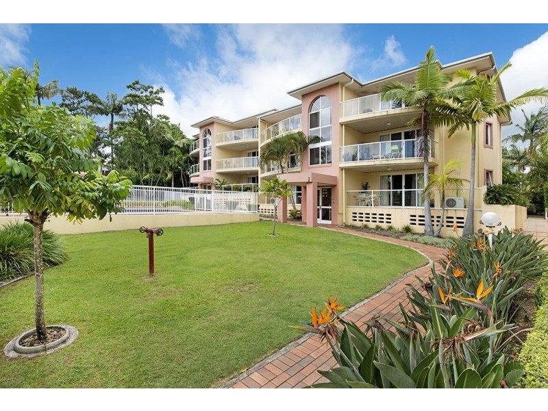 36/20 Sykes Court, Southport QLD 4215