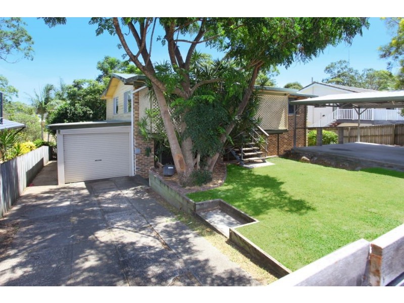 22 Theodore place, Molendinar QLD 4214