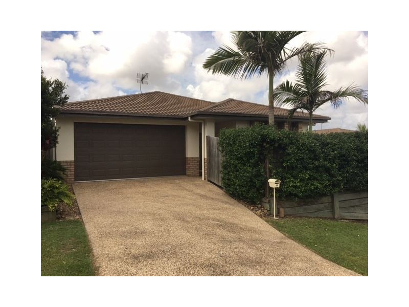 64 Annabelle Crescent, Upper Coomera QLD 4209