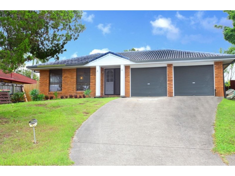 24 Mingaletta Drive, Ashmore QLD 4214