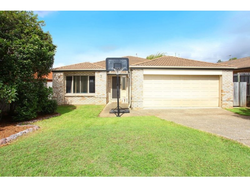 14 Nicola Way, Upper Coomera QLD 4209