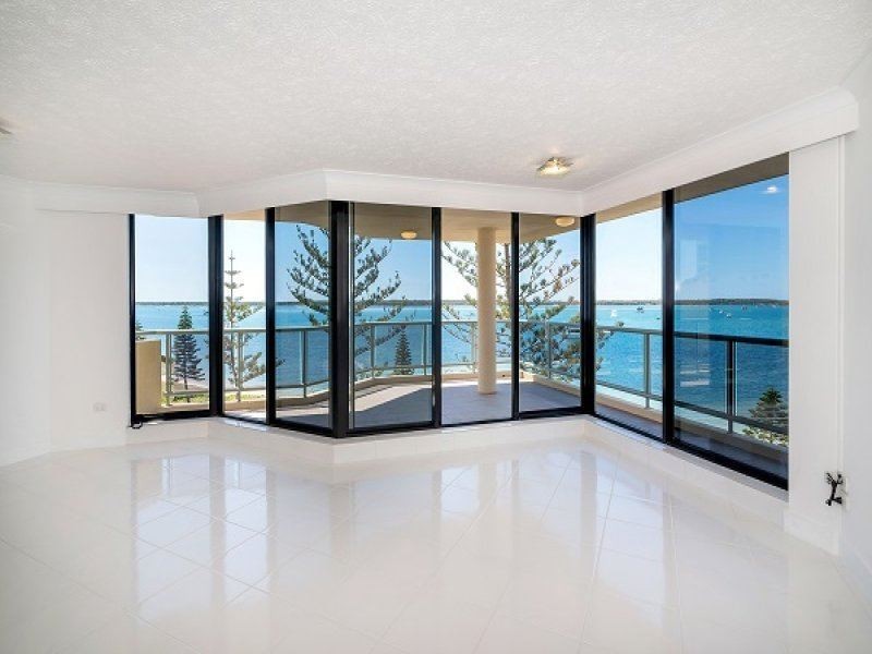 4/524 Marine Parade, Biggera Waters QLD 4216
