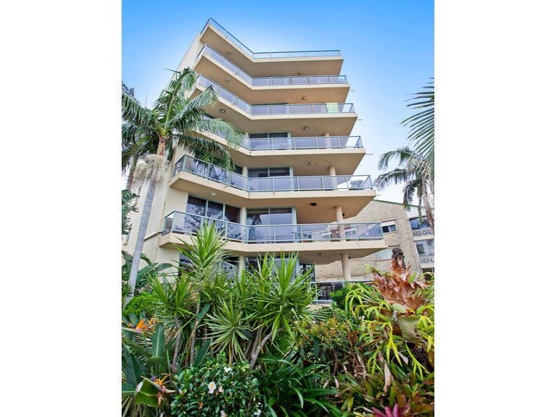 4/524 Marine Parade, Biggera Waters QLD 4216