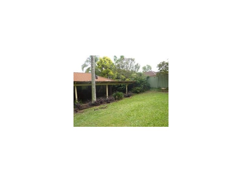 3 Mayjohn Avenue, Carrara QLD 4211