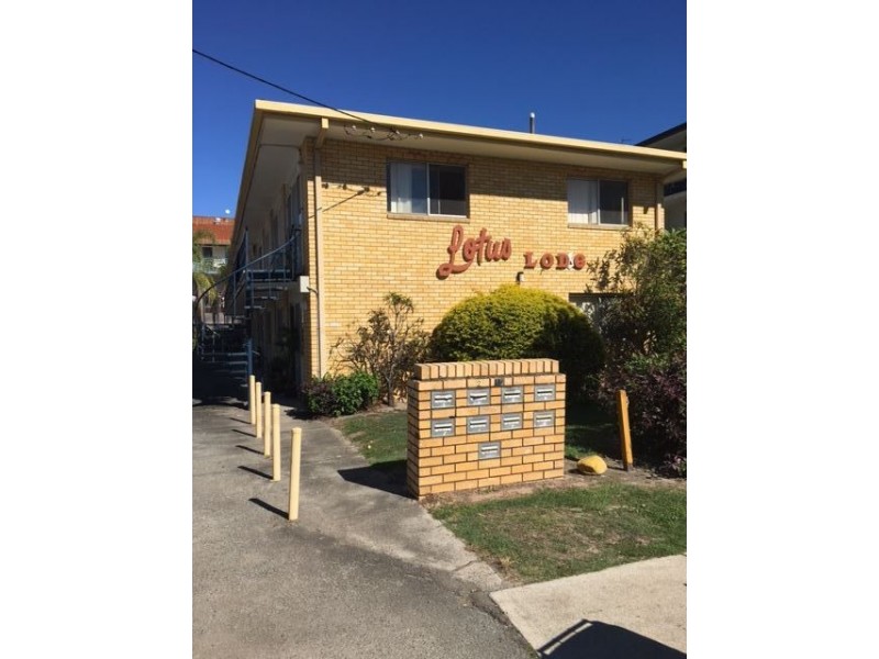 6/8 Monaco Street, Surfers Paradise QLD 4217