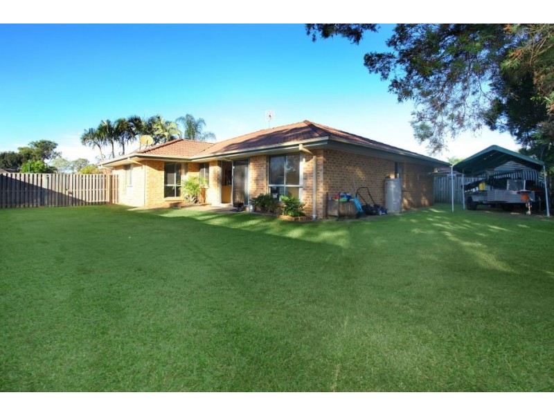 20 Elk Court, Upper Coomera QLD 4209